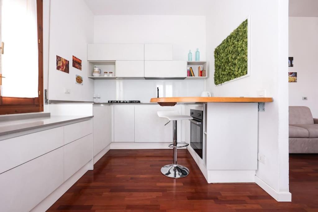 Modena Visit Apartment エクステリア 写真