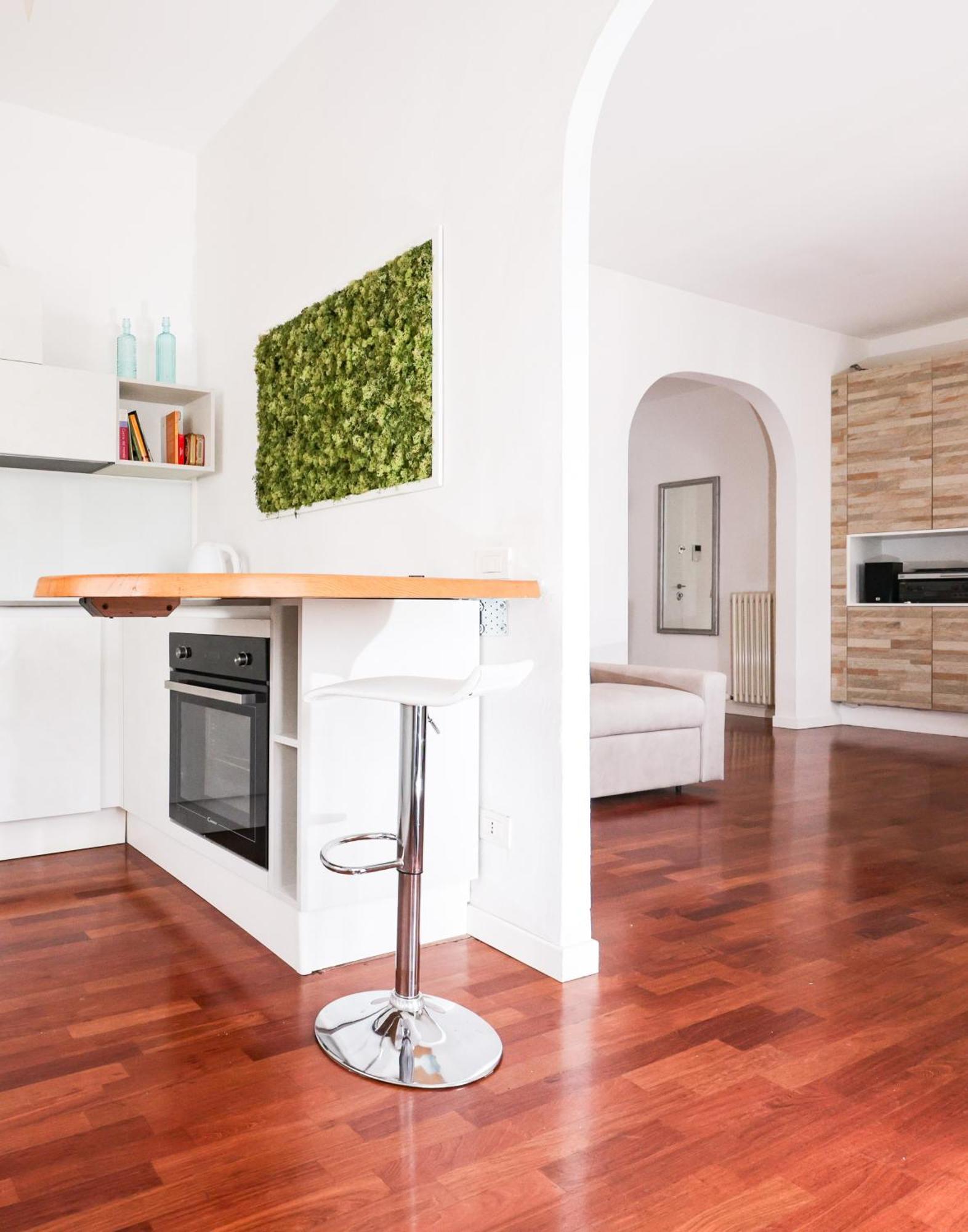Modena Visit Apartment エクステリア 写真