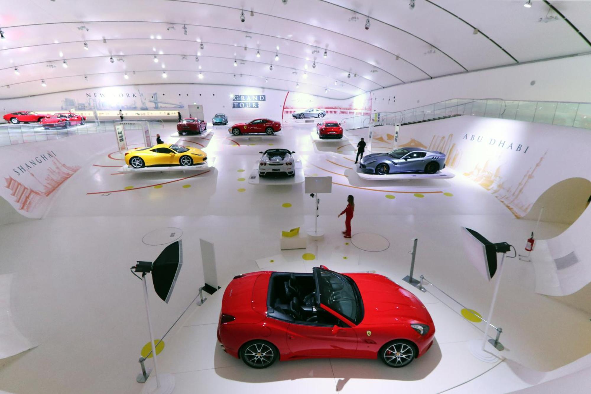 Modena Visit Apartment エクステリア 写真