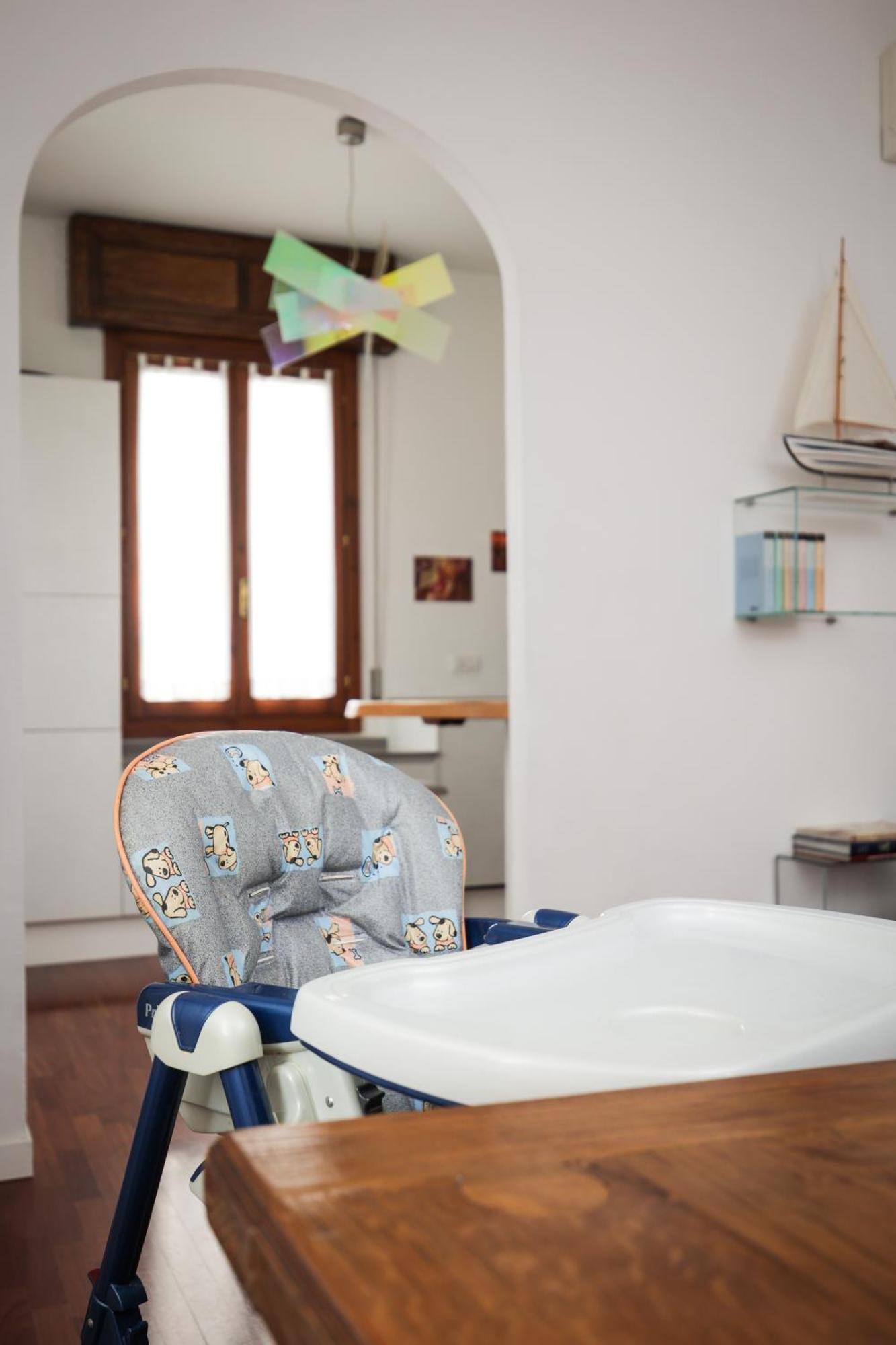Modena Visit Apartment エクステリア 写真