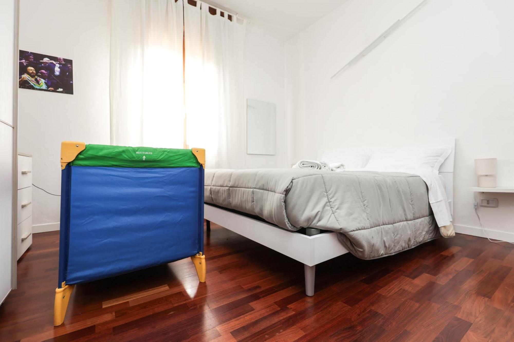 Modena Visit Apartment エクステリア 写真