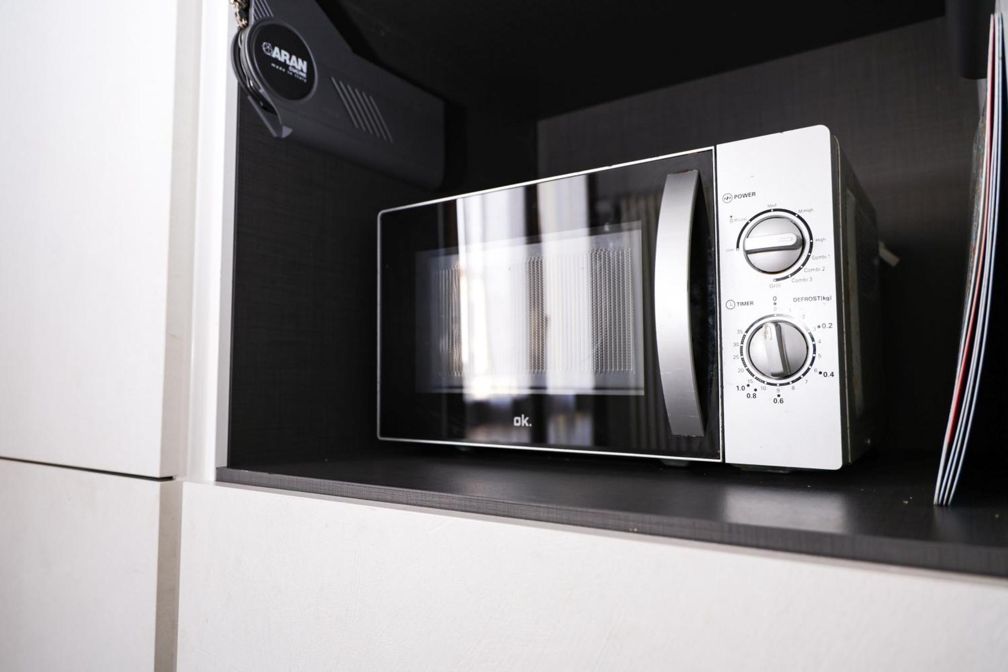 Modena Visit Apartment エクステリア 写真