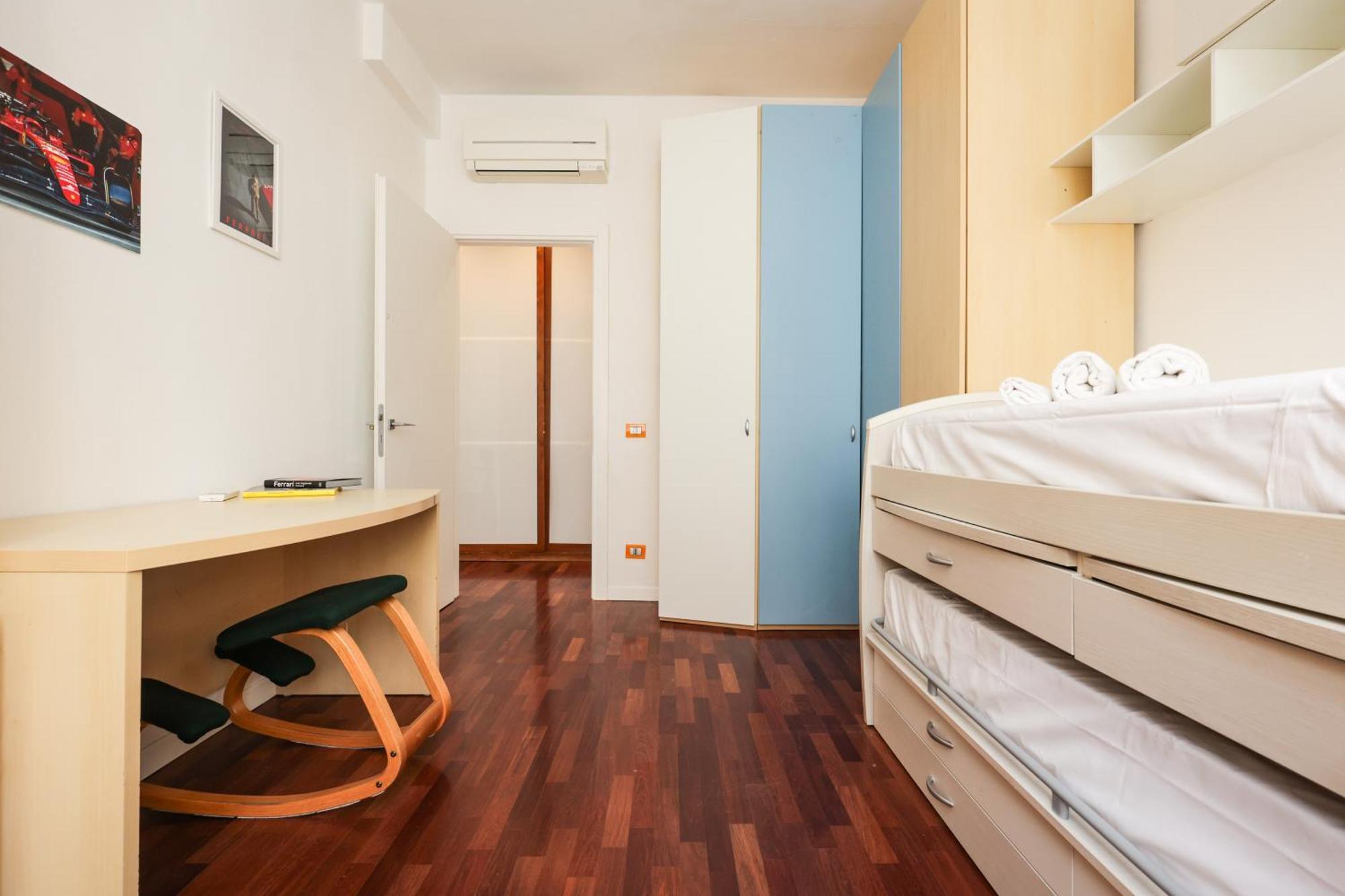 Modena Visit Apartment エクステリア 写真