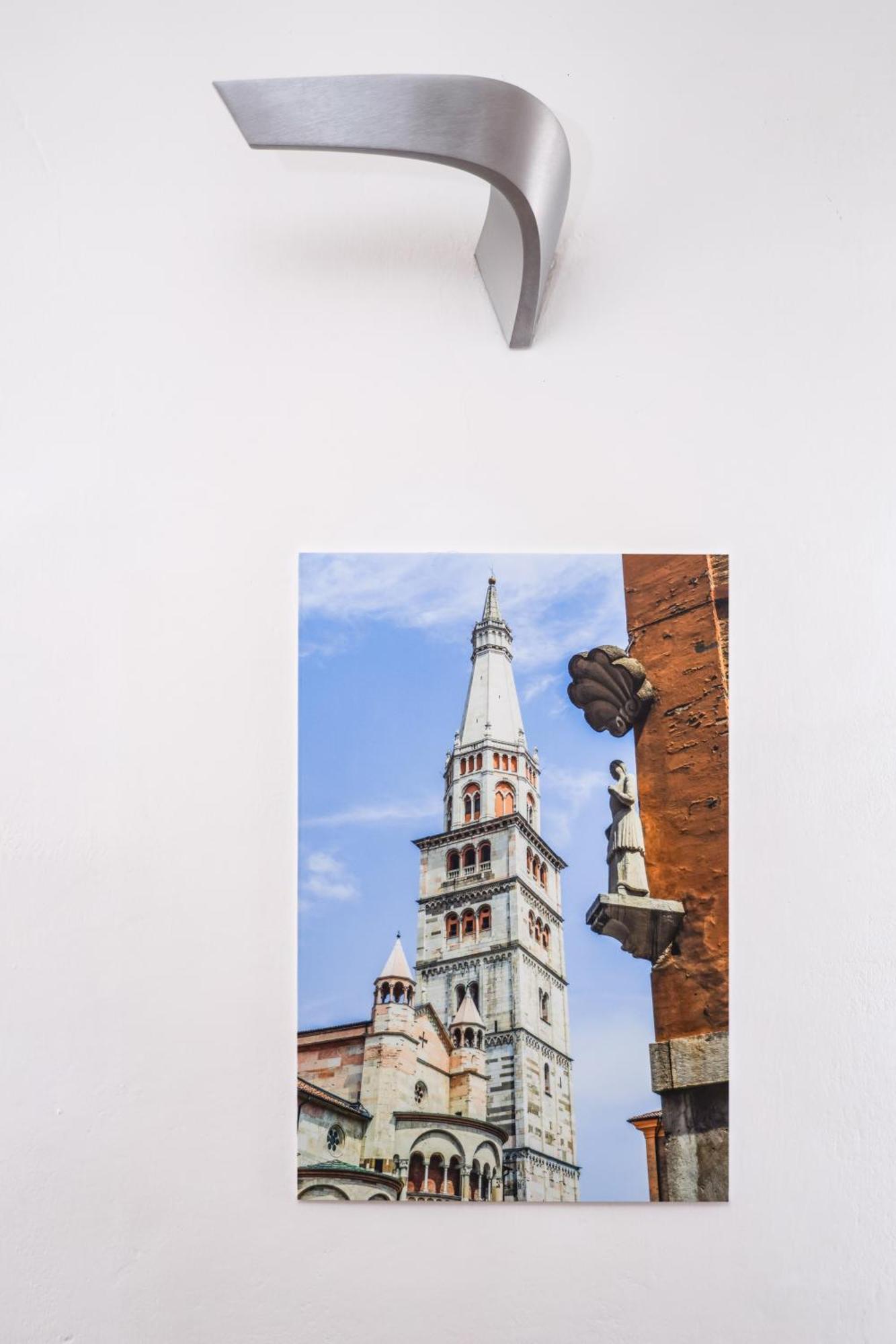 Modena Visit Apartment エクステリア 写真
