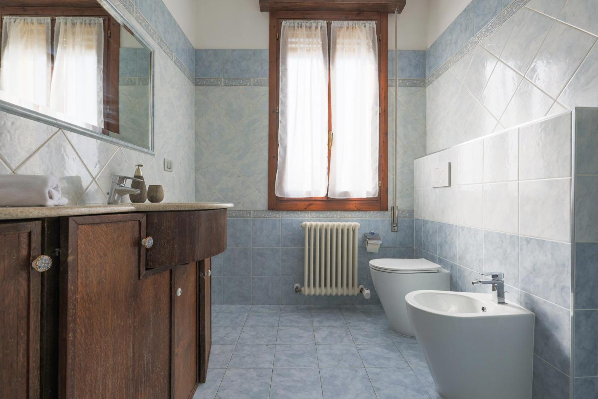 Modena Visit Apartment エクステリア 写真