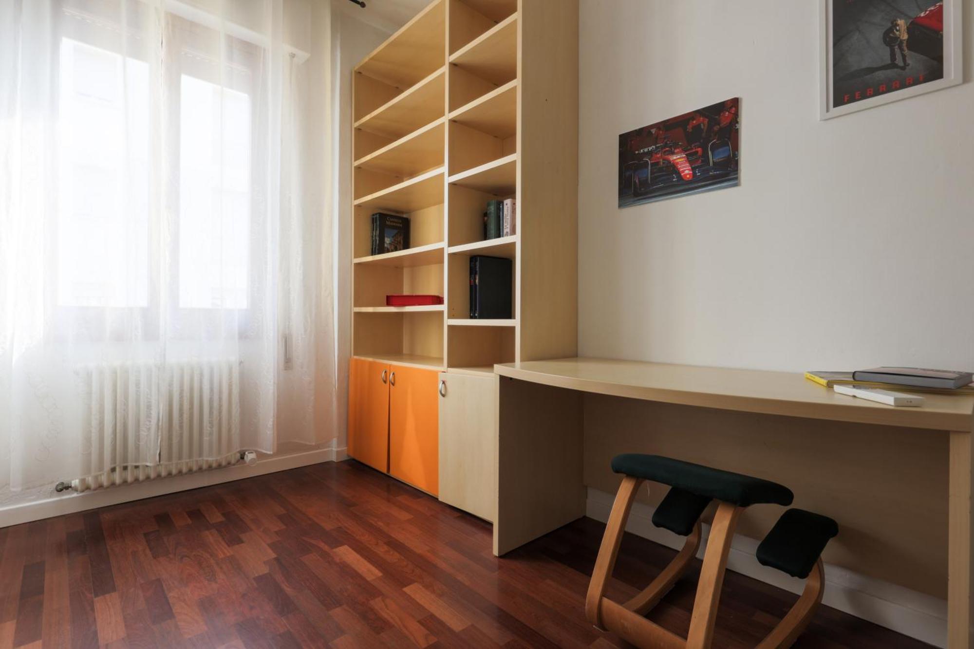 Modena Visit Apartment エクステリア 写真
